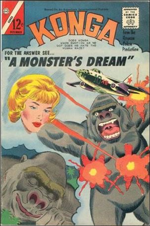 Konga issue 20