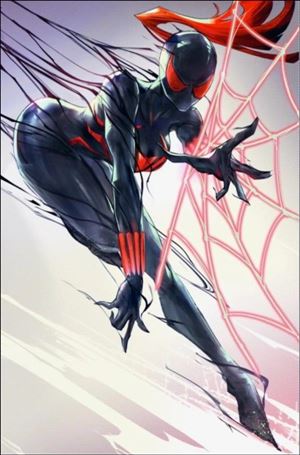 Venom (2022) issue 26-G Ivan Tao Virgin Cover