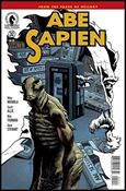 Abe Sapien issue 32