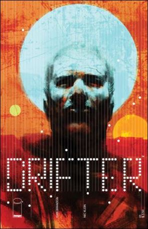 Drifter (2014) Cover Image 1