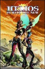 Helios: In with the New issue 1