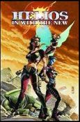Helios: In with the New Cover Image 1