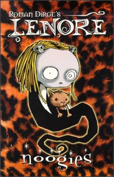 Lenore issue 1