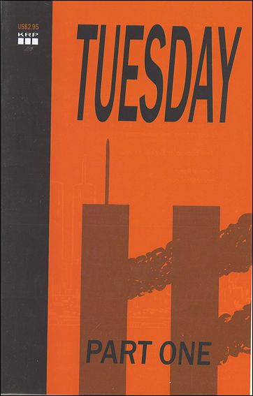 Tuesday issue 1