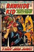 Rawhide Kid (1955) issue 101