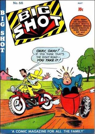 Big Shot issue 66