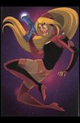 Nevermore Alice (Base Set) card 7 Beyound The Stars Of Zor'Hak Nor