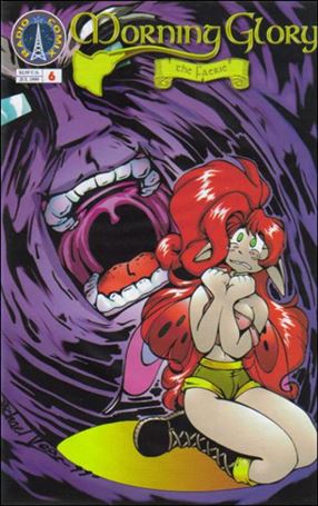 Morning Glory Cover Image 2