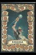 Battle Cards (Base Set) card 89 Karanga