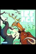 Ice Age: Iced In Cover Image 1