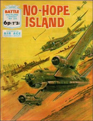 Battle Picture Library issue 514