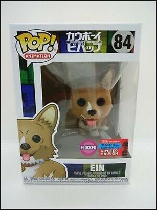 POP! Animation figure '84' Ein