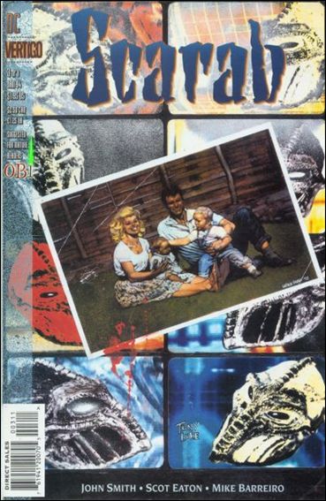 Scarab issue 3