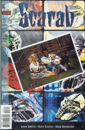 Scarab issue 3