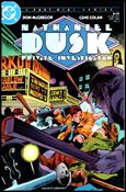 Nathaniel Dusk issue 3