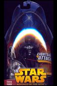 Star Wars: Revenge of the Sith 3 3/4