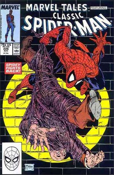 Marvel Tales (1966) issue 226
