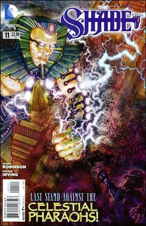 Shade (2011) issue 11