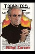James Bond: Tomorrow Never Dies (Base Set) card 85