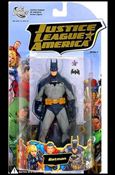 Justice League of America (Series 2) figure 3 Batman