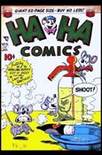 Ha Ha Comics issue 75