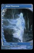 Magic the Gathering: Future Sight (Base Set) card 49 Blind Phantasm