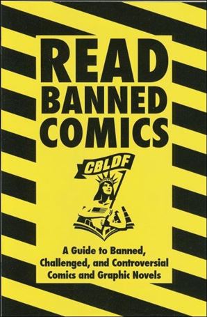 Read Banned Comics Cover Image 1