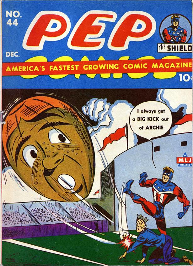 Pep issue 44