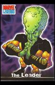 Marvel Legends (Base Set) card 59 The Leader