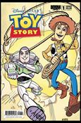 Toy Story (2009) issue 1-B