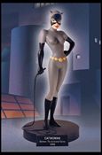 DC Comics: Classic Animation Series Maquettes item 2 Catwoman (Batman: The Animated Series 1992) 1/1800