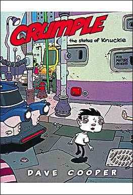 Crumple issue 1