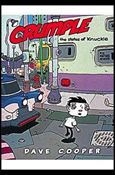 Crumple Cover Image 1