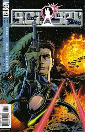 Sci-Spy issue 4