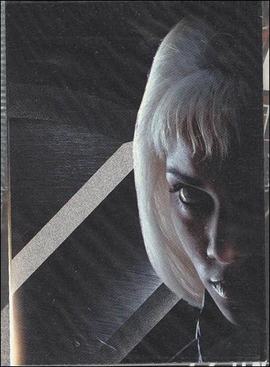 X-Men: The Movie (Promo) card X3 Storm
