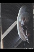 X-Men: The Movie (Promo) card X3 Storm