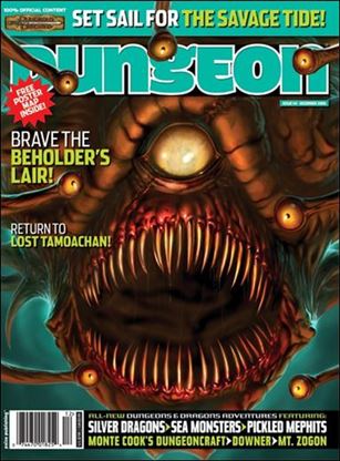 Dungeon issue 141