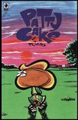 Patty Cake & Friends (1997) issue 6