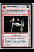 Star Wars: Special Edition Limited (Base Set) card 251 Antilles Maneuver