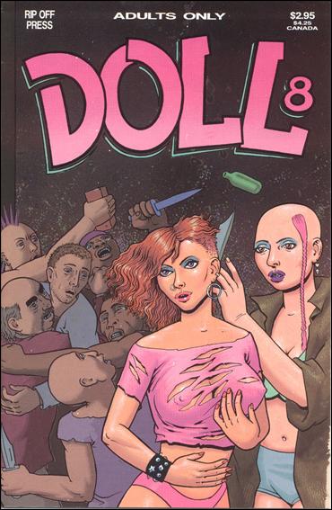 Doll issue 8