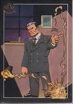 WildC.A.T.s: Set 1 (Base Set) card 79 Emp