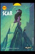 Lion King: Series 1 (Pop-Up Subset) Cover Image 2