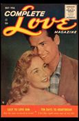 Complete Love Magazine (1956) issue 3