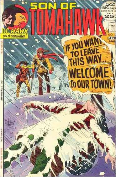 Tomahawk issue 139
