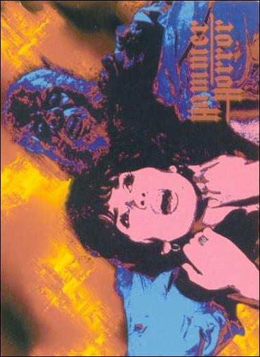 Hammer Horror (Promo) card P4