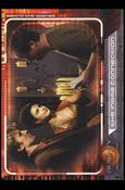 Serenity (Base Set) card 65 The Inara Connection