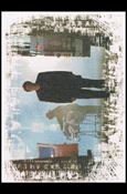 Buffy the Vampire Slayer Reflections: The High School Years (Base Set) card 54 Farewell