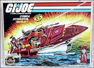 G.I. Joe: A Real American Hero 3 3/4