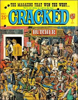 Cracked issue 39