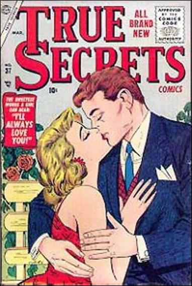 True Secrets issue 37
